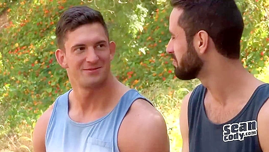 Hector Joeys Wild Ride: No Condom, All Passion –