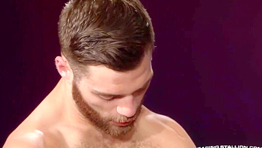 Tommy Seth Unleash Pure Passion in Fiery Bareback Action – RagingStallion 18+