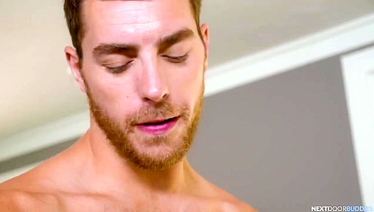 Carter Woods Claims Next Door: Wild Ride with Sniffer Jackson Cooper – 18+