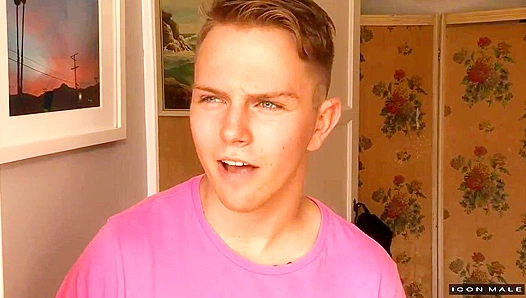 Kyler Ash Timothy Drake Fuck Raw With Unstoppable Passion – Icon Male