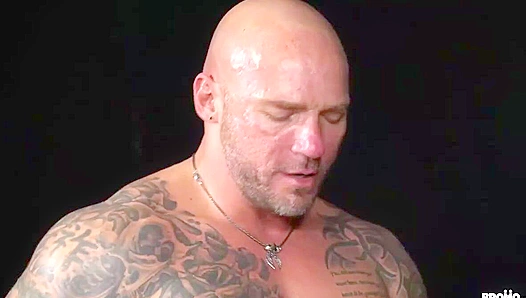 Michael DelRay Gets Pounded Hard by Stallion Jason Collins – Hot Gay Sex Scene