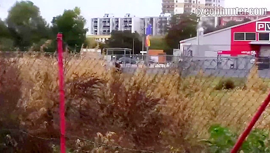 Adorable Amateur Boy Pounded Hardcore Under Open Sky – XXXGay 18+