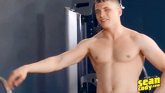 Kieran Takes Control: Breeding Ride With Jayce – SeanCodyX 18+