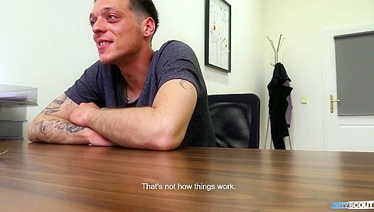 Craving Deep POV Thrusts – Obsessed with Fat Cock Sessions – DirtyJunkieFuck