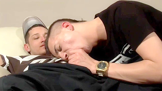 Keiron Kristian Fuel Fiery —Raw Gay Lust Explodes On Screen – 18+