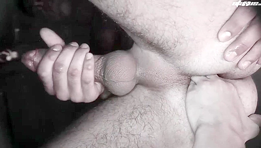 Kevin Ateah Tristan Balboa Go Raw — Unprotected Passion Ignites! – 18+