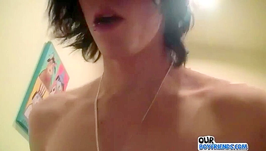 Tyler Bolt Josh Benson Fuel Steaming Homemade Desires – Raw Gay Passion Unleashed