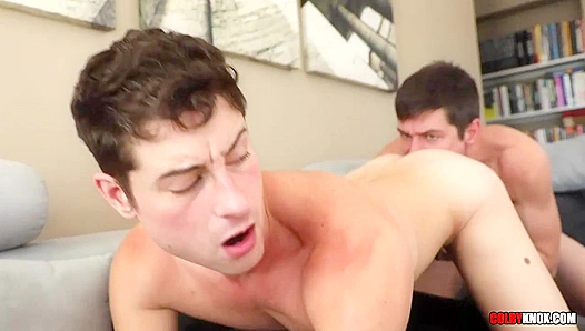 Colby Chambers Taylor Reign Go Raw for Unfiltered Passion – No Limits 18+