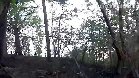 Hungry Czech Boy Swallows Massive Uncut Cock Like a Slut – XXXAmateurs