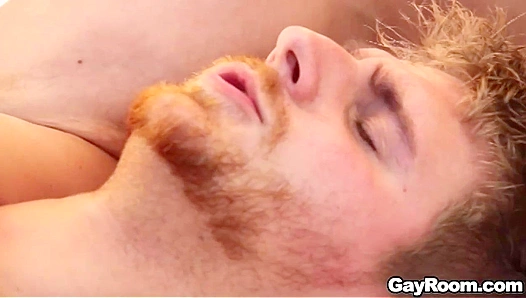 Logan Vaughns Steamy Tryst With His Youthful Lover – Forbidden Heat 18+