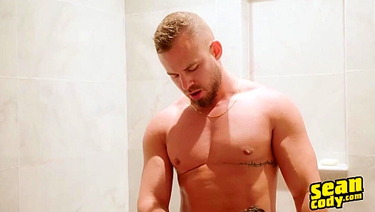 Hot Summer Lust in Jalisco: Steamy Gay Encounters Under the Mexican Sun – SeanCodyX 18+