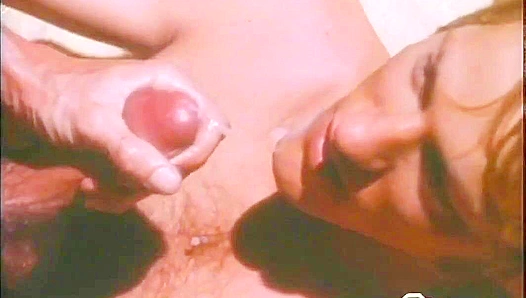 Greg Chasson Dominates Pete in Hot Retro Anal Encounter – Falcon Studios