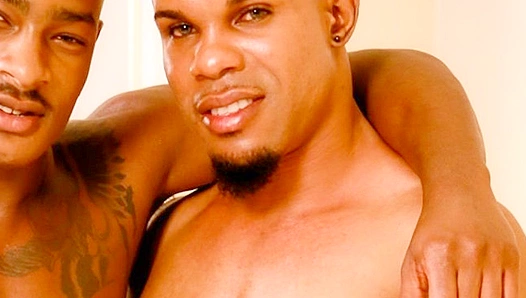 Tyson Tyler Diamon Starr Heat Up in Wild Black-on-Black Passion – 18+