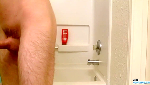 Hot Frottage Hard Sucking: William Isaacs + Jake Patton Go Wild – OurBoyfriends