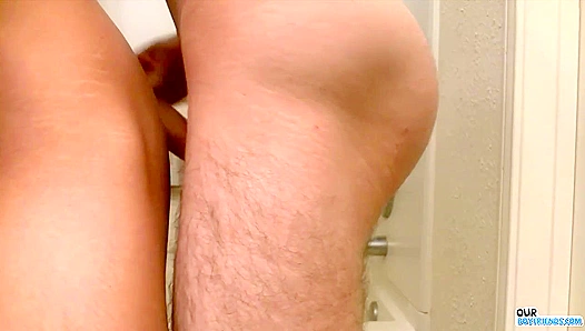 Hot Frottage Hard Sucking: William Isaacs + Jake Patton Go Wild – OurBoyfriends