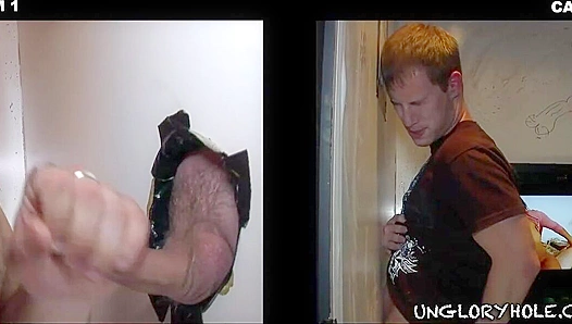 Sweat-Drenched Blowjob Frenzy: Tyler James Goes All Out – Raw Oral Heat 18+