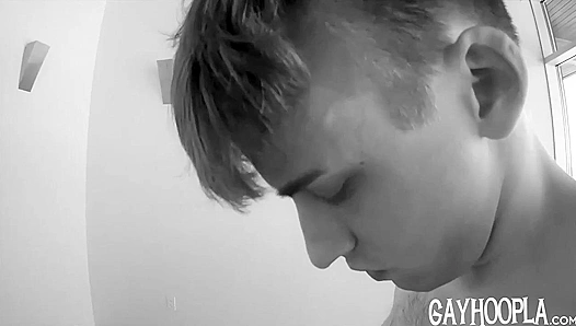 Dmitry Dickov JJ Swift Heat Up Their Intense Private Encounter – Hot Gay Porn