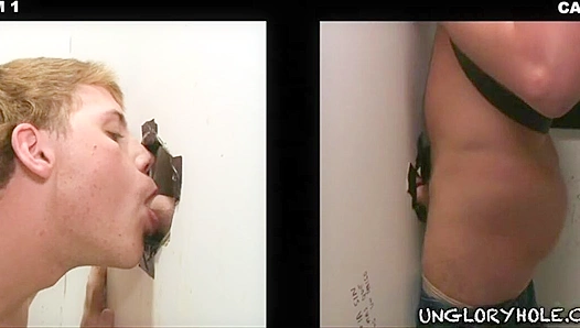 Kent Riley Ignites Tony Hunters Steaming Gay Awakening – Full Uncut Scene