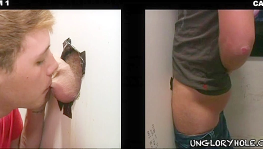 Kent Riley Ignites Tony Hunters Steaming Gay Awakening – Full Uncut Scene
