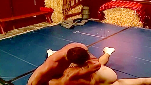 Cameron Sage Rick Brock Fuel Their Fiery Passion – Hot Gay Action Inside