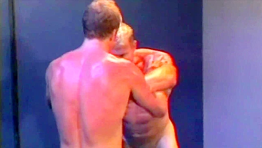 Cameron Sage Chance Caldwell Go Head-to-Head in Steamy Wrestler Showdown – WrestleFck