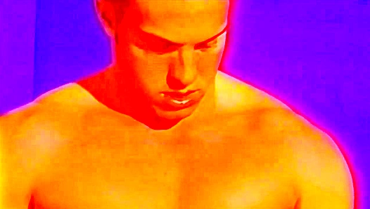 Chris Dano Takes Control: Intense Wrestling Domination with Rob Steele – GayPulse 18+