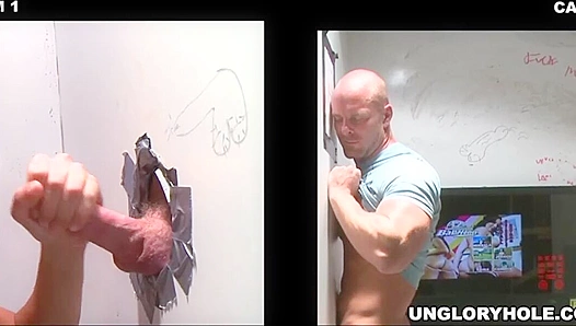 Moaning Straight Guy Pleasured by Two Horny Twinks – Austin Tyler Mitch Vaught 18+