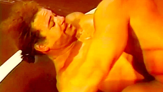 Bruce Hill vs Chris Dano: Naked Grappling Heat Ignites Passion – GayPulse 18+