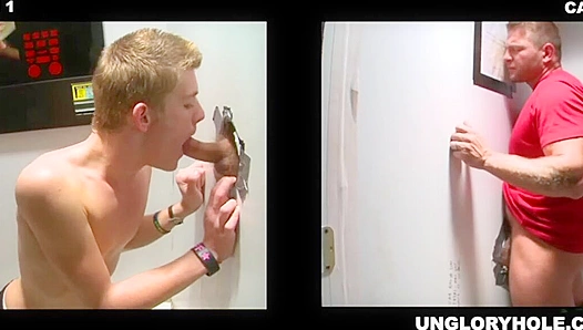 Pleasure Found: Curious Str8 Guys Explore Lust With Colby Jansen JD – 18+