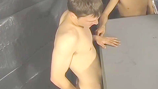 Dillon Samuels Insatiable Blowjob Feast — Any Dick Accepted Through Gloryhole –