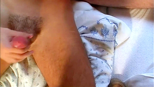 Carey Takes Control as Elliott Rides His Thick Cock – Hardcore M2M Anal Action – Staxus