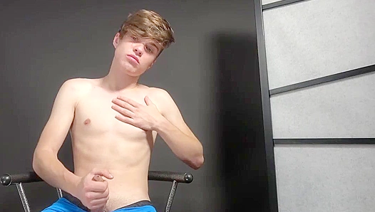 Jean Dominates With a Hot, Rough Handjob That Ignites Passion – EastBoys Seduction