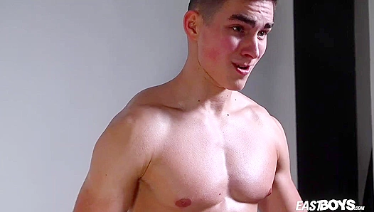 Emilions Rock-Hard Body Unleashed – Pure Muscle Fantasy – EastBoys