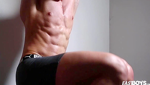Emilions Rock-Hard Body Unleashed – Pure Muscle Fantasy – EastBoys
