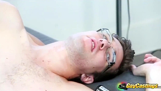 Lukes Hot Movements Set GayRoom Ablaze With Raw Desire – Watch Now