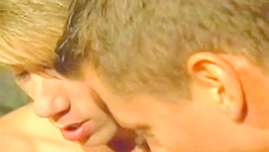 Samuel Dolce Unleashed: Raw Passion Ignites at the Naked Boys Party – XclusiveGayScenes