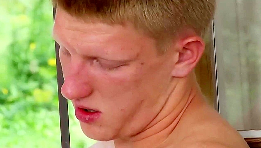 Steve Weaver Danton Garys Hot Mutual Masturbation – LollipopTwinks 18+