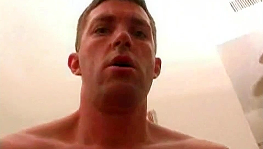 Joeys Insane Solo Ride: Hardcore Masturbation Fever – SexyMatureGuys 18+