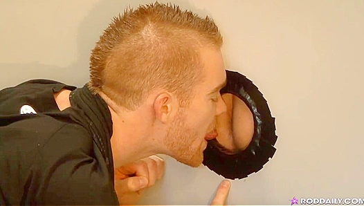 James Jamesson Rod Daily Go Hardcore—Steamy Gay Action Packed With Passion – HardFuck