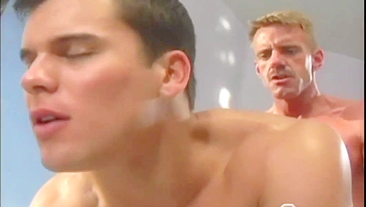 Chase Hunter Roman Hart Fuck Like Animals – Hardcore Gay Porn – Falcon Studios