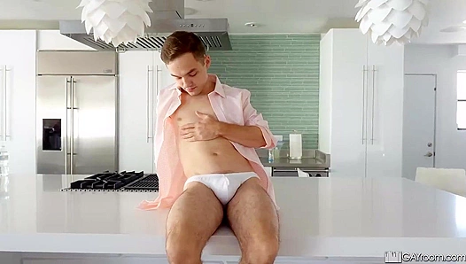Marcus Liam Ignite Steamy Interracial Massage Passion – NaughtyXtreme 18+