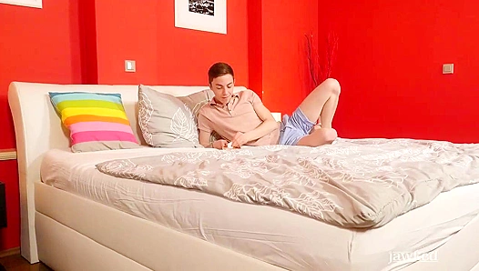 DonnieMarco Nick Danner Go All In On Hot, Sensual Ass Worship – Jawked