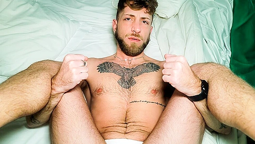 Tyler Roma Dominates Hard: Intense POV Ride Ends in Explosive Cum – HotAmateurAction