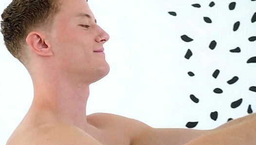 Jeremiah Cruze Aaron Allen Spark Hot Passion – ManRoyale M2M