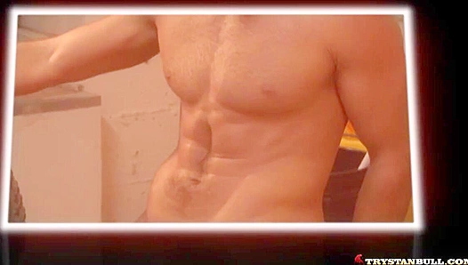 Forbidden Heat: Trystan Bulls Secret Encounter Ignites Passion – GayPornX 18+