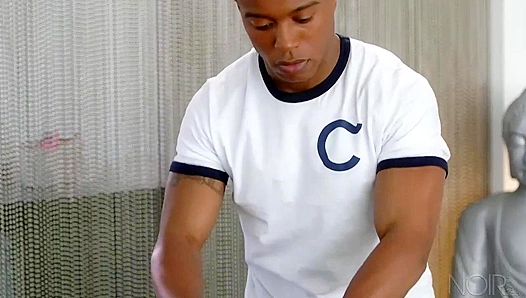 Jake Waters Devin Trez Dive into Hot, Raw Anal Pleasure – NoirMale