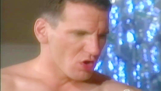 Vinnie DAngelo Kai Grant Fuel Steamy Gay Fantasies – 18+