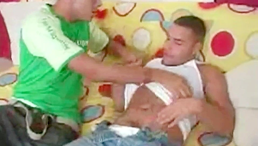 Mauricio Vinis Fiery Missionary Ride – Hot, Breathless Gay Pleasure – 18+