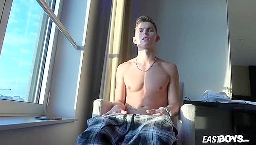 Tommy Gold Unleashed with Naughty EastBoys – Hot Steamy Gay Fun inside