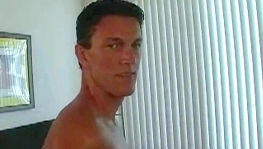 Dean Fortunas Huge Dick Ignites Wild Nights with Hung Mature Studs – Hot Men Over 30